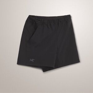 Arc’teryx Teplo Short 5”